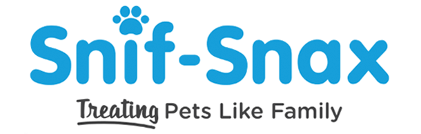 Snif-Snax All-Natural Dog Treats