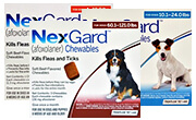 Shop NexGard for Dogs