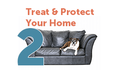 Treat Your Home