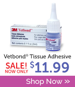Buy 3M Vetbond Tissue Adhesive