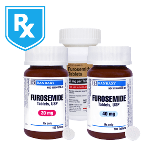 Shop Furosemide Rx*