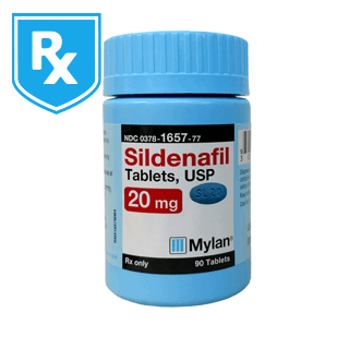 Shop Sildenafil Rx*