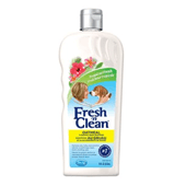 Fresh n Clean Oatmeal and Baking Soda Shampoo