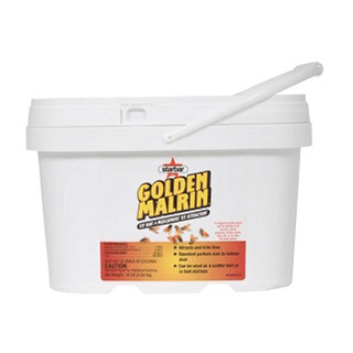 Golden Malrin Fly Bait 10 lb