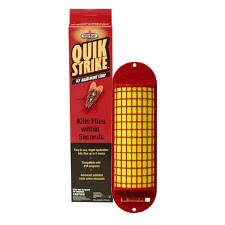 QuikStrike Fly Abatement Strip