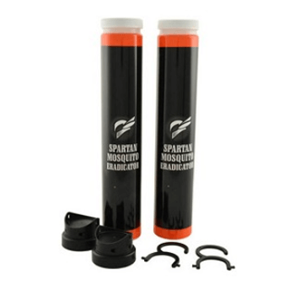 Mosquito Eradicators, 2 Pack Canisters
