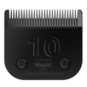 Wahl #10 Ultimate Competition Series Blade