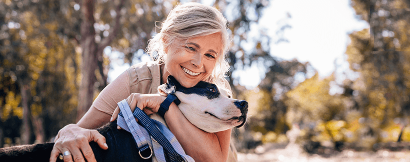 5 Tips for Your Healthy Pet Resolution